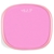 SOGA 180kg Digital Fitness Weight Bathroom Gym LCD Electronic Scales Pink