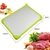 Kitchen Fast Defrosting Tray The Safest Way to Defrost Meat or Frozen Food