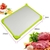 SOGA 2X Fast Defrosting Tray The Safest Way to Defrost Meat or Frozen Food
