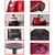 Professional Commercial Garment Steamer Portable Cleaner Steam Iron Red