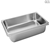 SOGA 2X Gastronorm GN Pan Full Size 1/1 GN Pan 15cm Stainless Steel Tray