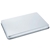 6 x SOGA Aluminium Oven Baking Pan Cooking Tray for Bakers 60*40*5cm