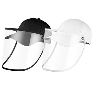 2X Outdoor Protection Hat Anti-Fog Pollu