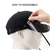 4X Outdoor Protection Hat Anti-Fog Pollution Cap Full Face HD Shield Cover