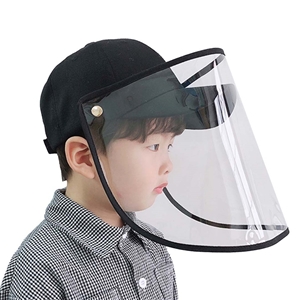 Outdoor Protection Hat Anti-Fog Pollutio