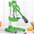 SOGA Commercial Manual Juicer Hand Press Juice Extractor Squeezer