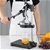 SOGA 2X Commercial SS Manual Juicer Hand Press Juice Extractor Squeezer