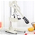 SOGA 2X Commercial Manual Juicer Hand Press Juice Extractor Squeezer