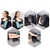 SOGA 3X Electric Kneading Back Neck Shoulder Massage Arm Body Massager
