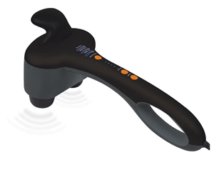 Deluxe Hand Held Infrared Percussion Mas