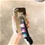 Luxury Fashionable Silver Mirror Back iPhone Case 6/6s,6/6sPlus,7,7Plus