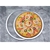 SOGA 6X 10-inch Round Aluminium Pizza Screen