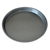 SOGA 9-inch Round Black Steel Non-stick Pizza Tray Oven Baking Plate Pan