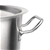 SOGA Stock Pot 14L 32L Top Grade Thick Stainless Steel Stockpot 18/10