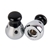 2X Stainless Steel Pressure Cooker Spare Parts Regulator 10L 26cm