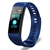 SOGA Sport Smart Watch Fitness Wrist Band Bracelet Activity Tracker Blue