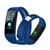 SOGA Smart Watch Model RD11 Compatible Sport Strap Wrist Bracelet Band Blue