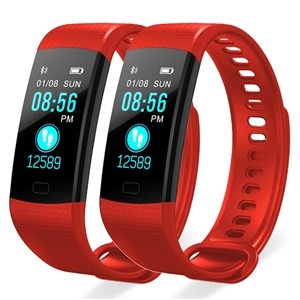 SOGA 2X Sport Smart Watch Fitness Wrist 