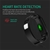 SOGA 2X Sport Smart Watch Fitness Wrist Band Bracelet Activity Tracker Red