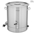 SOGA 21L Stainless Steel URN Commercial Water Boiler 2800W