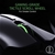 RAZER DeathAdder Elite Optical Gaming Mouse, Chroma Enabled RGB Lighting. B