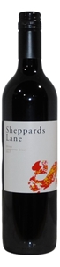 Sheppards Lane Shiraz 2018 (12 x 750mL) 
