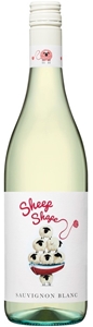 Sheep Shape Sauvignon Blanc 2021 (12 x75