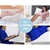 Wedge Pillow Memory Foam Cool Gel Back Support Cushion Bamboo Cover S.E.