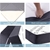 Folding Mattress Bamboo Fabric Foldable Sofa Lounge Portable Double S.E.