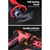 Giantz 18V Lithium Cordless Reciprocating Saw Electric Corded Sabre Saw
