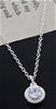 Stunning womens crystal Necklace.