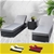 Gardeon Sun Lounge Outdoor Setting Patio Furniture Set Wicker Recliner