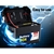 GIANTZ Battery Box 12V Camping Portable Deep Cycle AGM UniversalUSB Cig