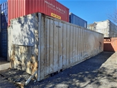 Unreserved Containers