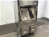 <p>Lanyang Food Service Unknown Model Rotisserie</p>