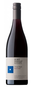 Port Phillip Estate Red Hill Pinot Noir 