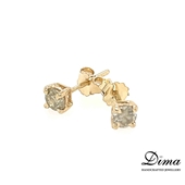 Dima Handcrafted Diamond Collection