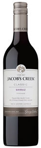 Jacobs Creek Classic Shiraz 2020 (6 x 75