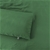 Natural Home Vintage Washed Hemp Linen Quilt Cover Set Eden King Bed