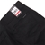DKNY JEANS Women's Ponte Pants, Size L, Polyester/ Viscose/Elastane, Charco