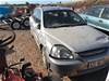 Kia Rio FWD Hatchback - Spare Parts Only