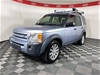 2008 Land Rover Discovery HSE SERIES 3 Turbo Diesel Auto 7 Seats Wagon