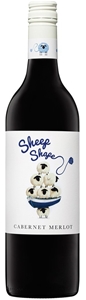 Sheep Shape Cabernet Merlot 2020 (12 x75