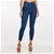 WRANGLER Women's High-Pins Super Skinny Jeans,Size 10, Cotton/Polyester, Da