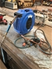 Retractable Hose Reel with OXL