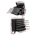 Giantz 14 Drawers Mechanic Tool Box Storage Cabinet Garage Trolley Toolbox