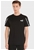 PUMA Men's Power Tee, Size M, Cotton, Black. Buyers Note - Discount Freight