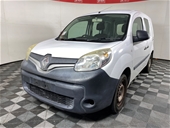 2014 Renault Kangoo Automatic Van