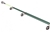 Telescopic Fishing Rod 2.4M. Buyers Note - Discount Freight Rates Apply to
