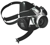 MSA Advantage 410 Half Mask Respirator. Buyers Note - Discount Freight Rate